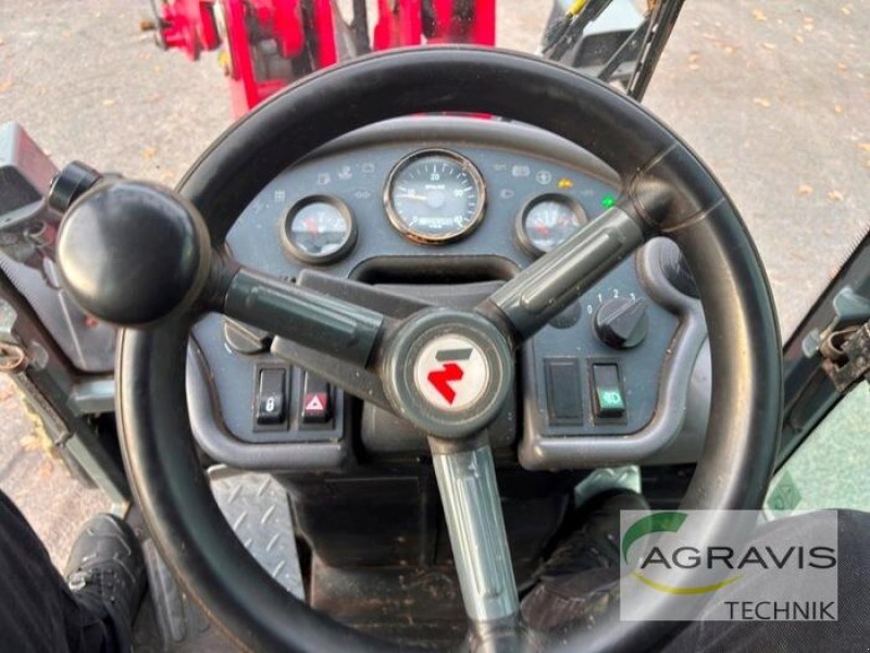 Radlader of the type Weidemann  2070 CX 50, Gebrauchtmaschine in Meppen (Picture 16)