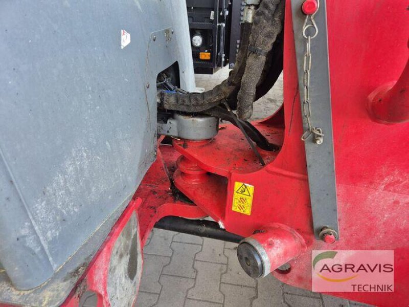 Radlader typu Weidemann  2070 CX 80 LP, Gebrauchtmaschine v Beelen (Obrázok 2)