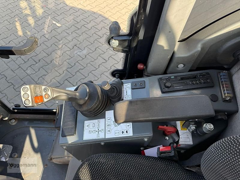 Radlader van het type Weidemann  2070 CX LP, Gebrauchtmaschine in Bad Iburg - Sentrup (Foto 8)