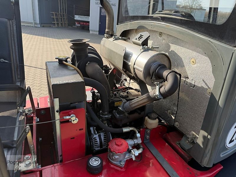 Radlader van het type Weidemann  2070 CX LP, Gebrauchtmaschine in Bad Iburg - Sentrup (Foto 14)