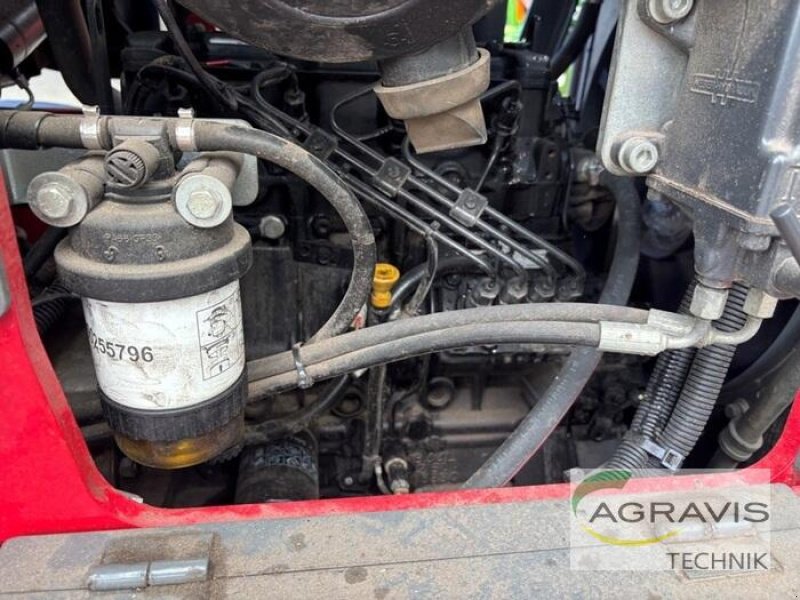 Radlader za tip Weidemann  2080, Gebrauchtmaschine u Meppen (Slika 12)