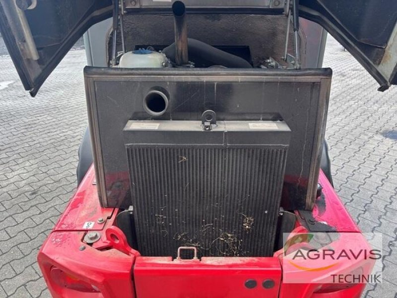 Radlader za tip Weidemann  2080, Gebrauchtmaschine u Meppen (Slika 11)