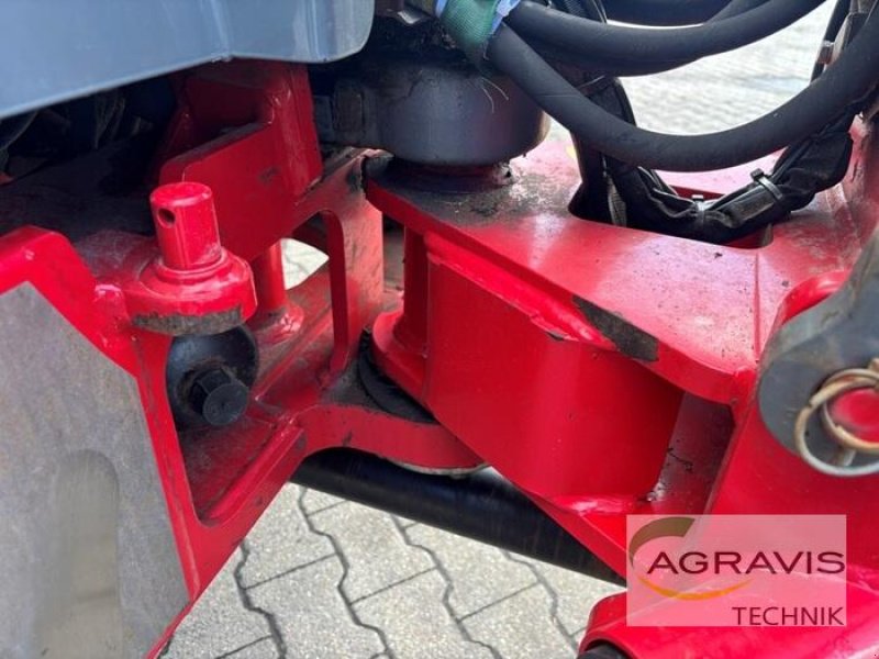 Radlader za tip Weidemann  2080, Gebrauchtmaschine u Meppen (Slika 10)