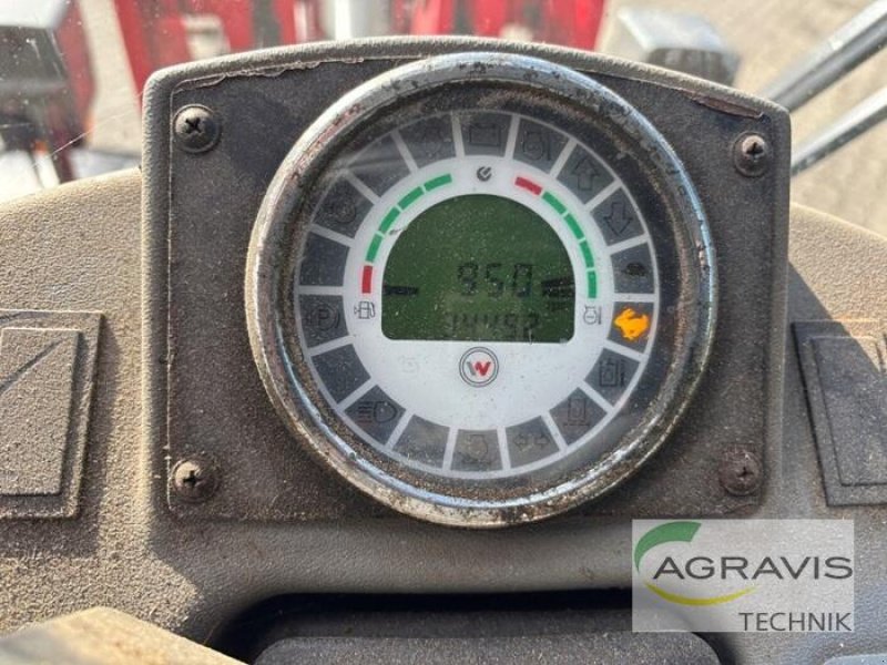 Radlader za tip Weidemann  2080, Gebrauchtmaschine u Meppen (Slika 18)