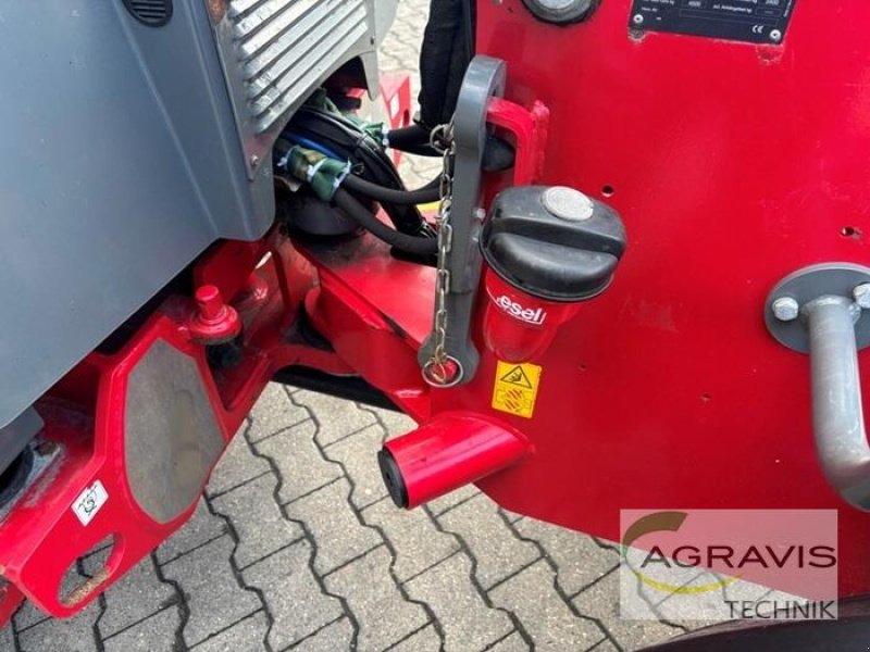 Radlader za tip Weidemann  2080, Gebrauchtmaschine u Meppen (Slika 8)