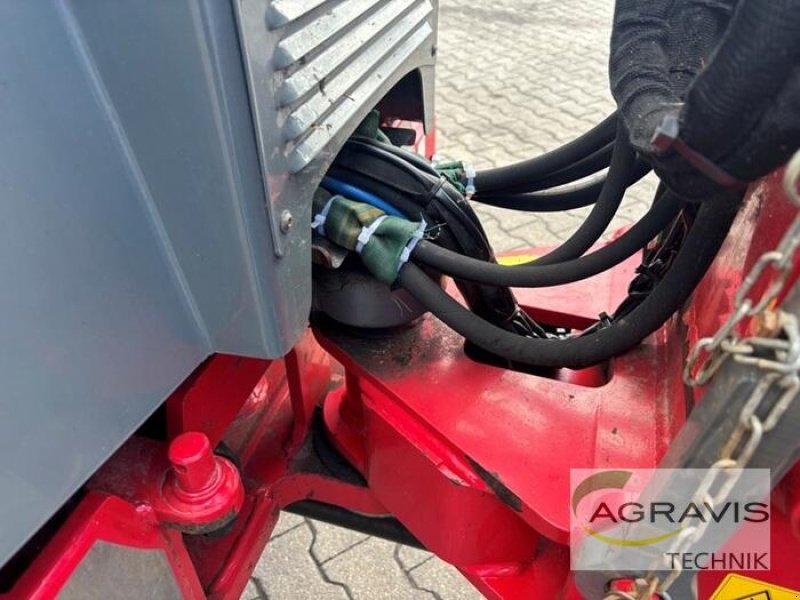 Radlader za tip Weidemann  2080, Gebrauchtmaschine u Meppen (Slika 9)
