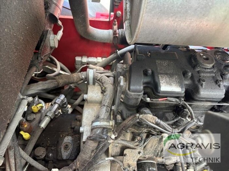 Radlader za tip Weidemann  2080, Gebrauchtmaschine u Meppen (Slika 13)