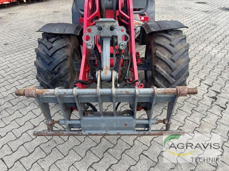 Radlader za tip Weidemann  2080, Gebrauchtmaschine u Meppen (Slika 5)