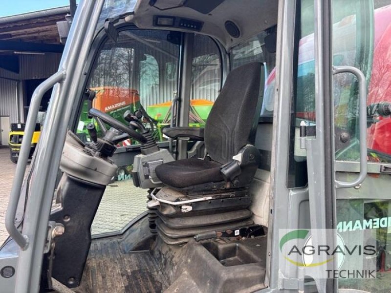 Radlader za tip Weidemann  2080, Gebrauchtmaschine u Meppen (Slika 14)