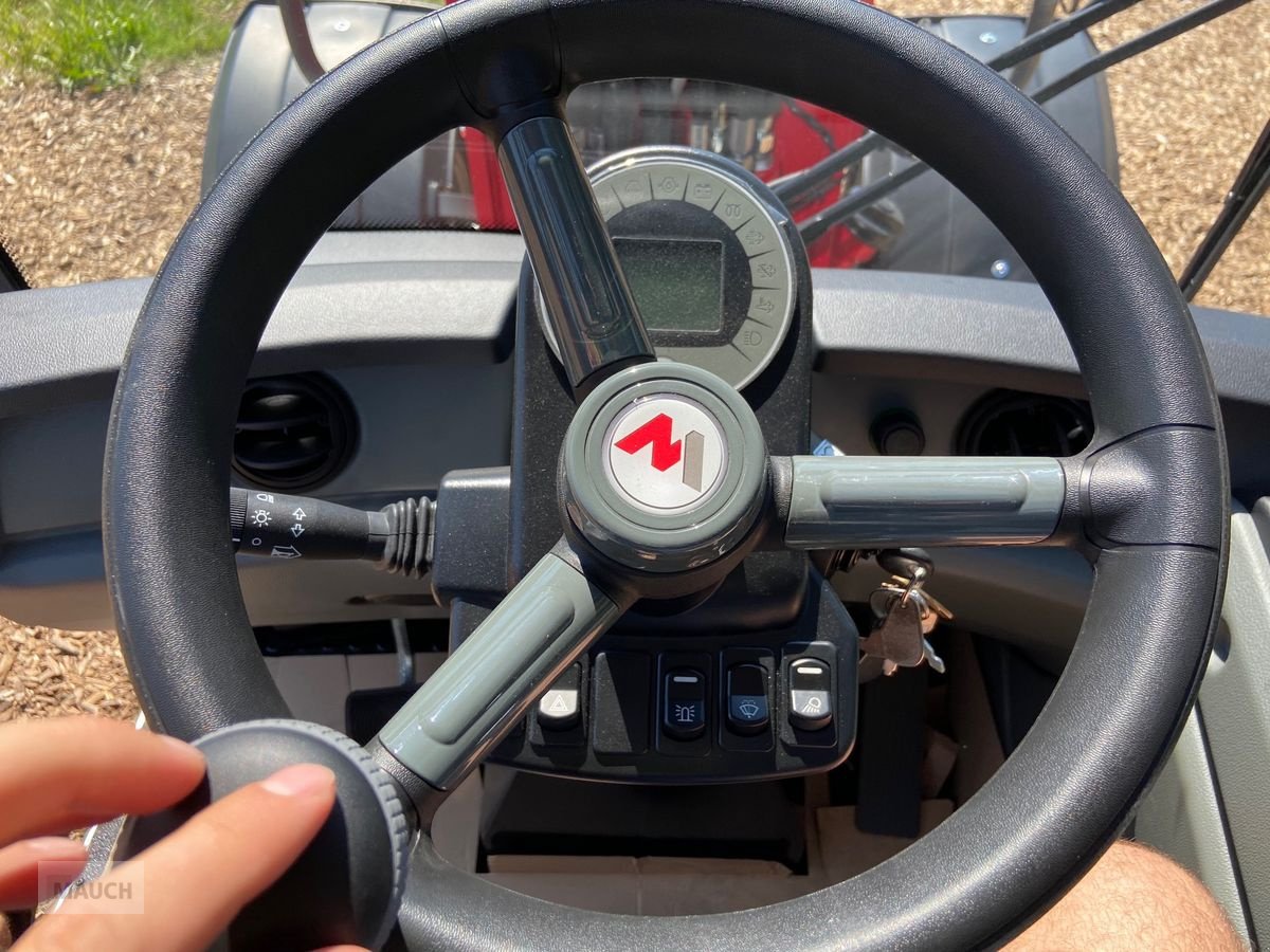 Radlader typu Weidemann  2080LPT Vorführer, Neumaschine v Burgkirchen (Obrázek 15)