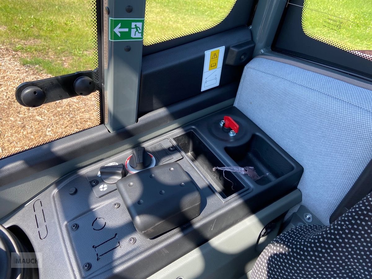 Radlader typu Weidemann  2080LPT Vorführer, Neumaschine v Burgkirchen (Obrázek 14)