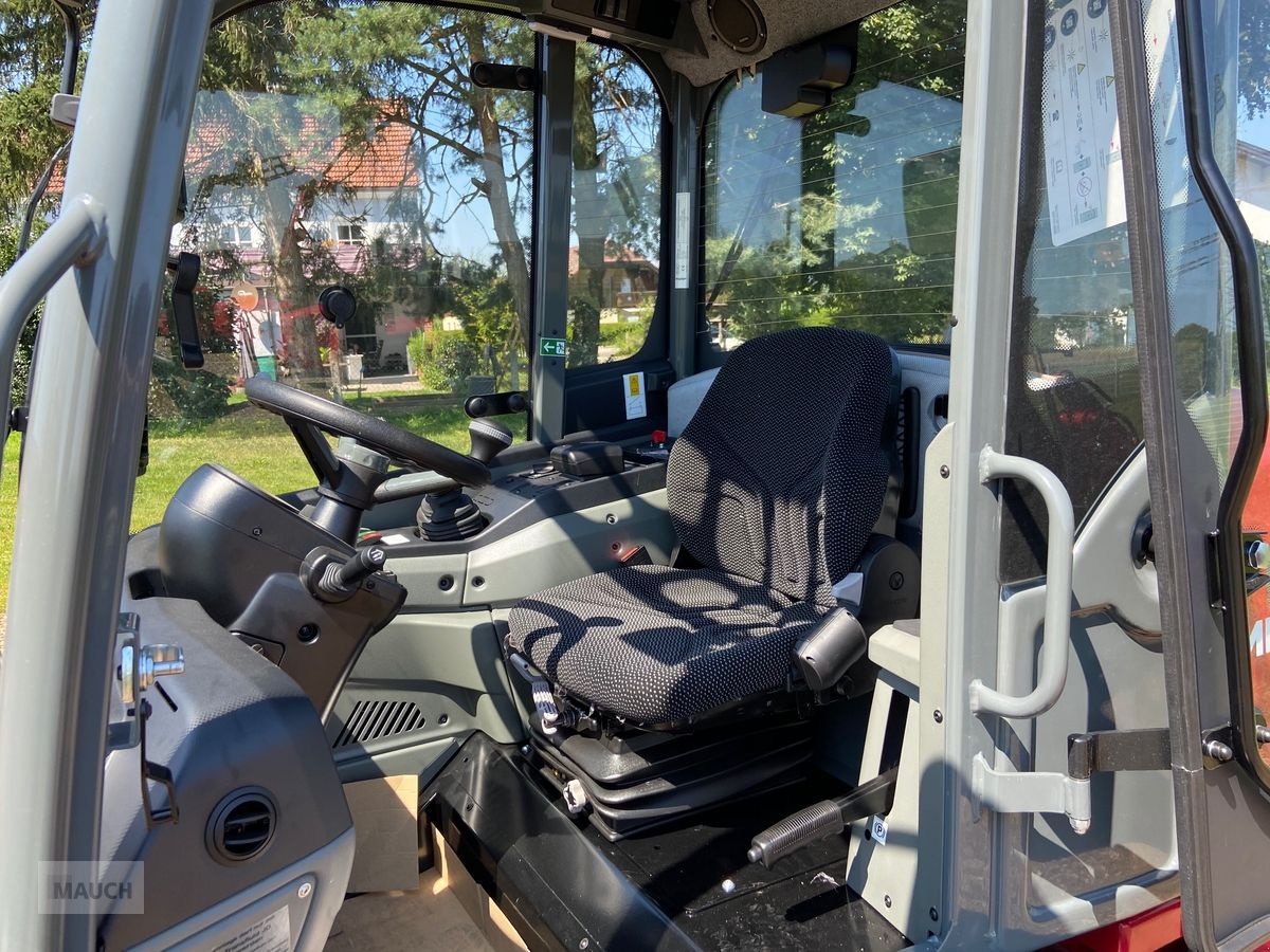 Radlader typu Weidemann  2080LPT Vorführer, Neumaschine v Burgkirchen (Obrázek 13)