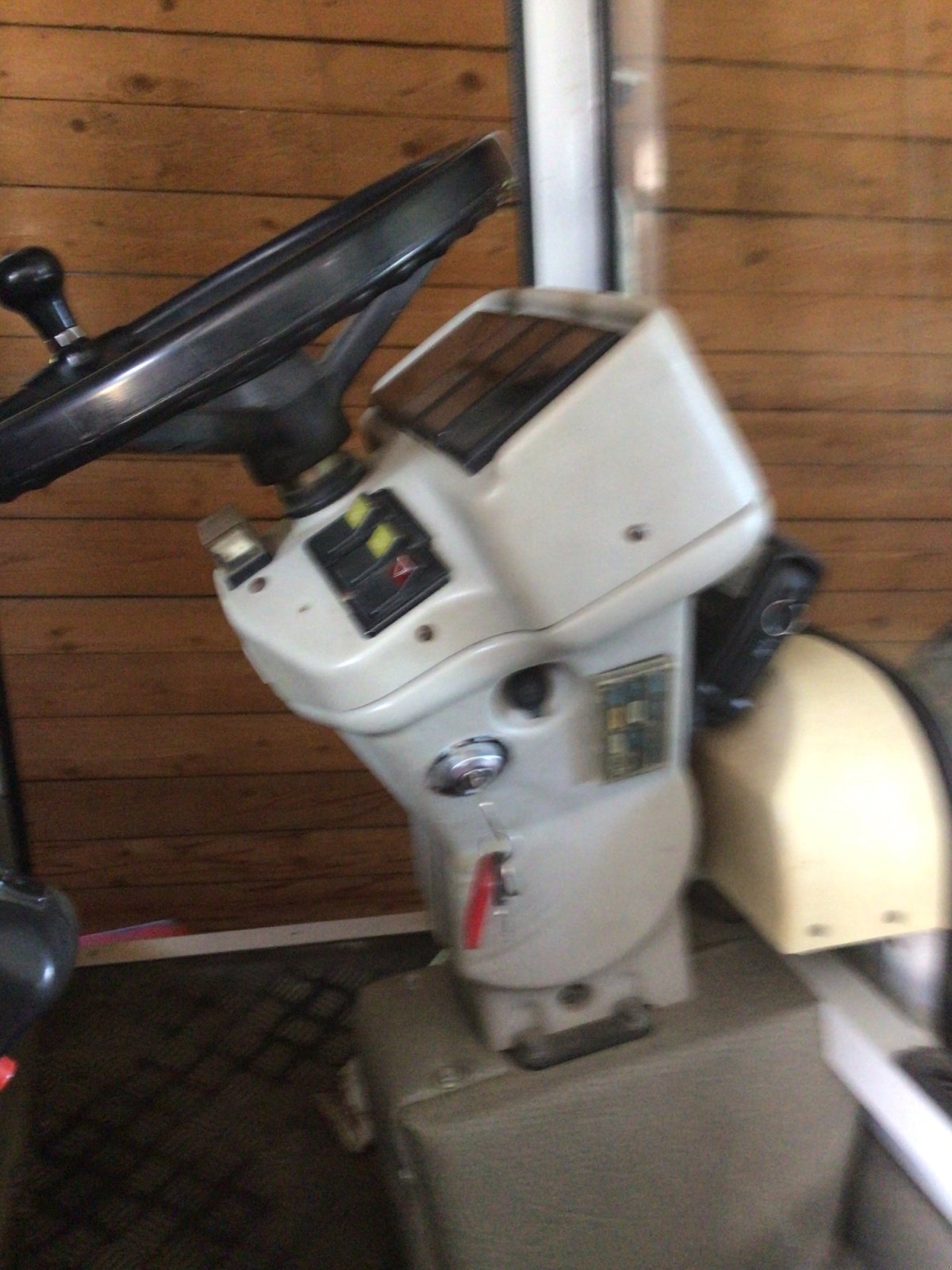 Radlader of the type Weidemann  3004 D/D, Gebrauchtmaschine in Diersbach (Picture 2)