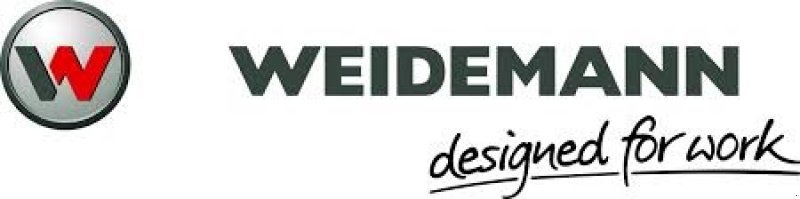 Radlader του τύπου Weidemann  3060 Ny model - på vej hjem., Gebrauchtmaschine σε Gram (Φωτογραφία 6)