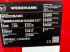 Radlader tip Weidemann  3060 T Demo - Klar til levering, Gebrauchtmaschine in Gram (Poză 18)