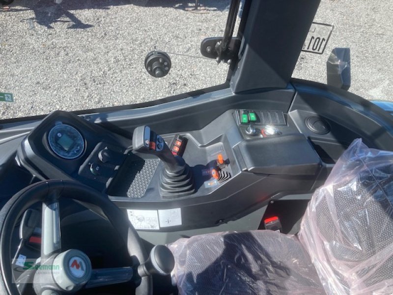 Radlader of the type Weidemann  3060, Neumaschine in Groß Roge (Picture 6)