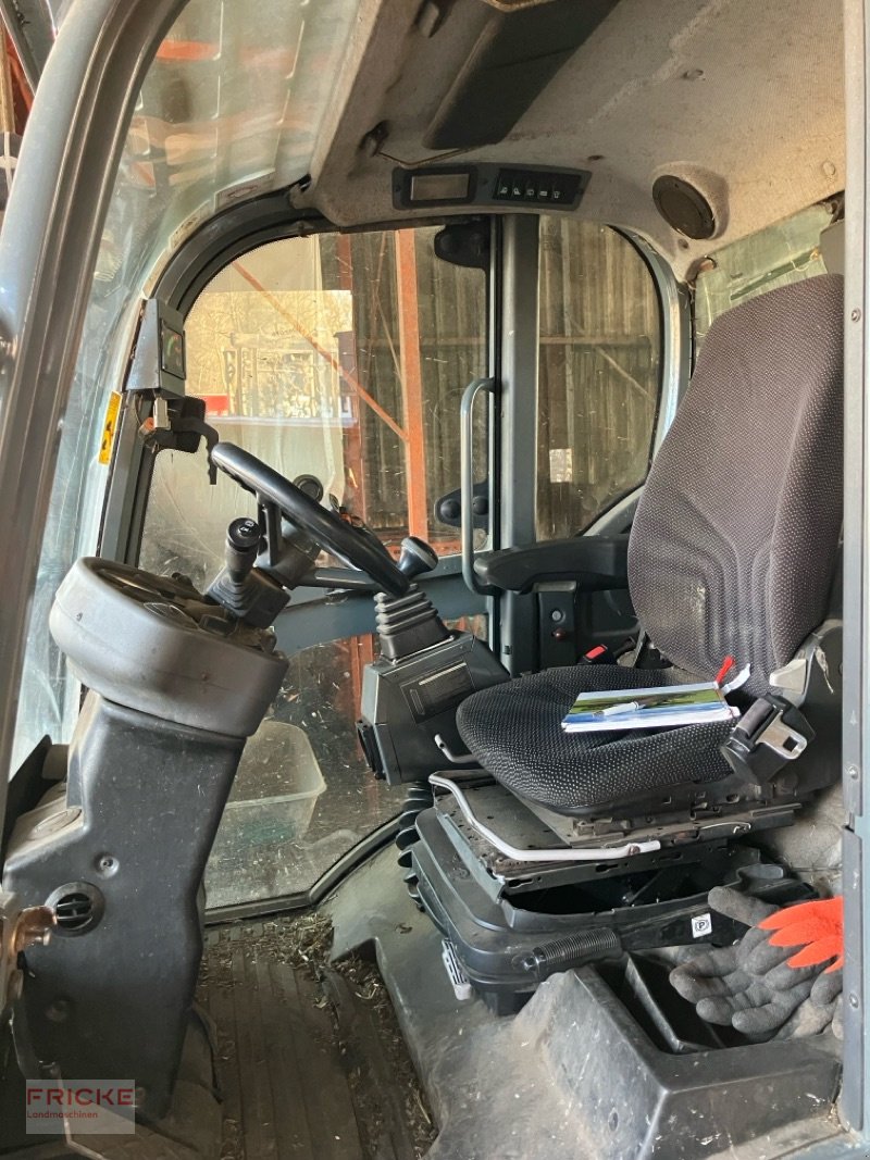 Radlader типа Weidemann  3070 CX 80  **Jahresendralley**, Gebrauchtmaschine в Bockel - Gyhum (Фотография 12)