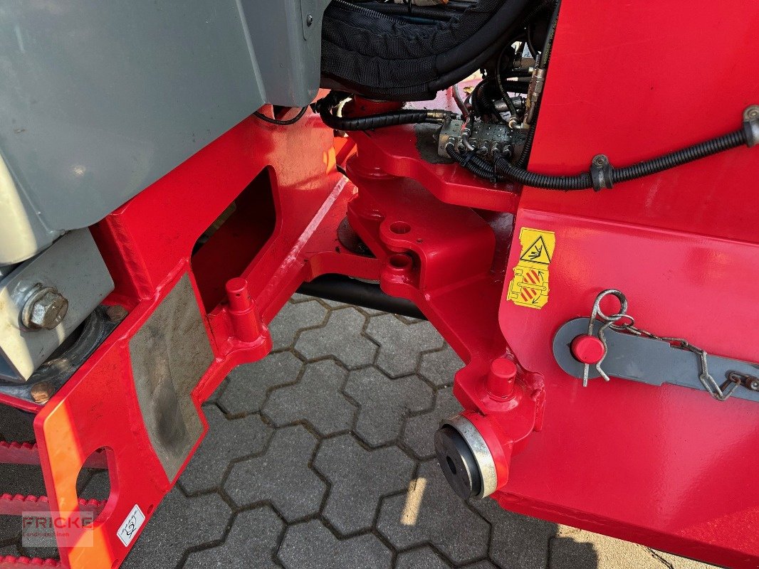 Radlader типа Weidemann  3070 CX 80  **Jahresendralley**, Gebrauchtmaschine в Bockel - Gyhum (Фотография 16)