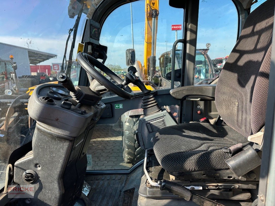 Radlader типа Weidemann  3070 CX 80  **Jahresendralley**, Gebrauchtmaschine в Bockel - Gyhum (Фотография 20)