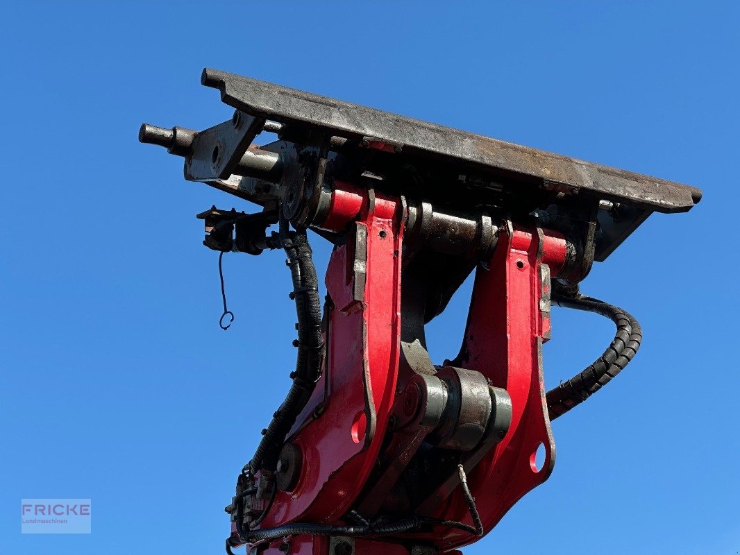 Radlader του τύπου Weidemann  3070 CX 80, Gebrauchtmaschine σε Bockel - Gyhum (Φωτογραφία 4)