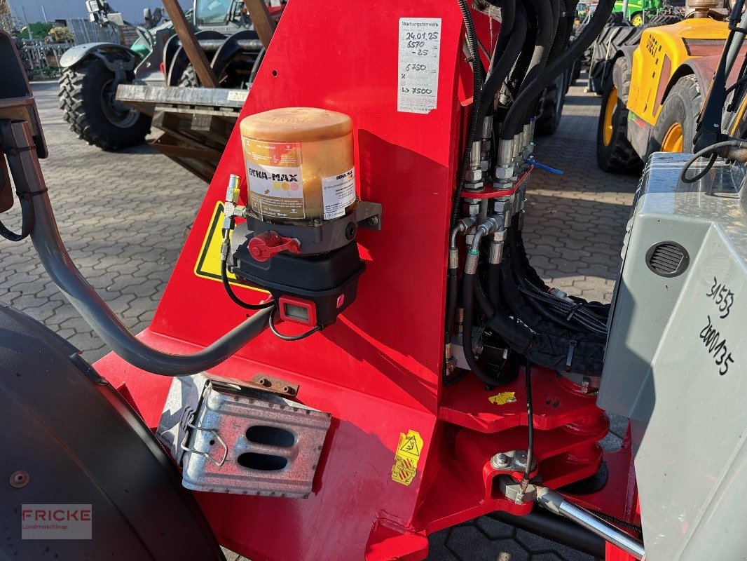 Radlader του τύπου Weidemann  3070 CX 80, Gebrauchtmaschine σε Bockel - Gyhum (Φωτογραφία 11)