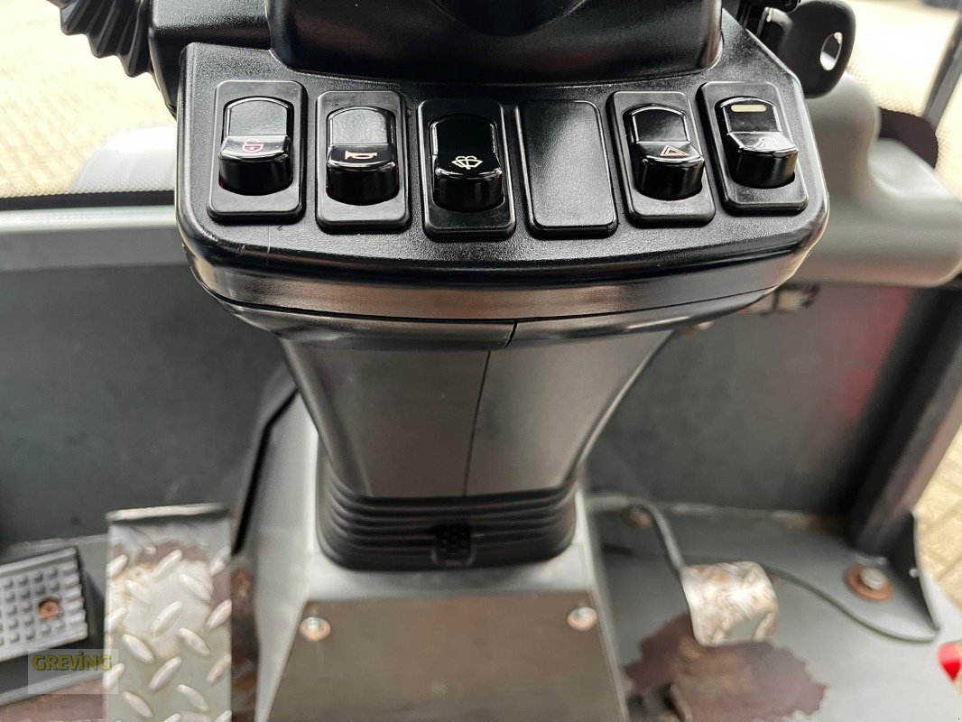 Radlader del tipo Weidemann  3070 LP CX60, Gebrauchtmaschine In Ahaus (Immagine 12)