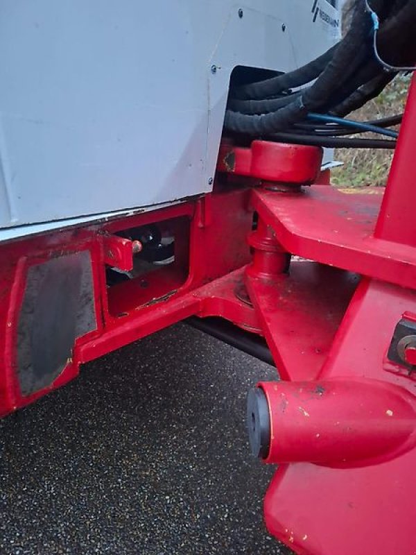 Radlader za tip Weidemann  3070 LP CX80, Gebrauchtmaschine u Itterbeck (Slika 22)