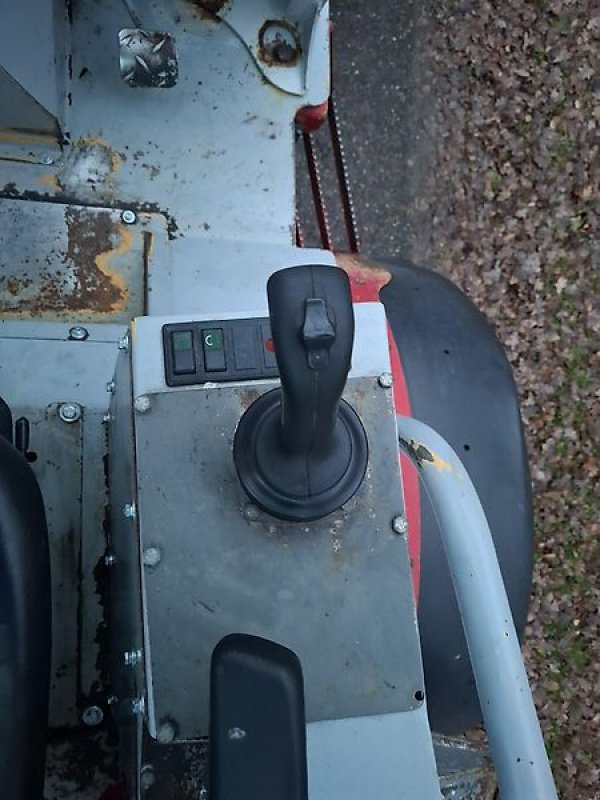 Radlader za tip Weidemann  3070 LP CX80, Gebrauchtmaschine u Itterbeck (Slika 12)