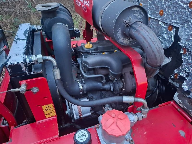 Radlader za tip Weidemann  3070 LP CX80, Gebrauchtmaschine u Itterbeck (Slika 18)