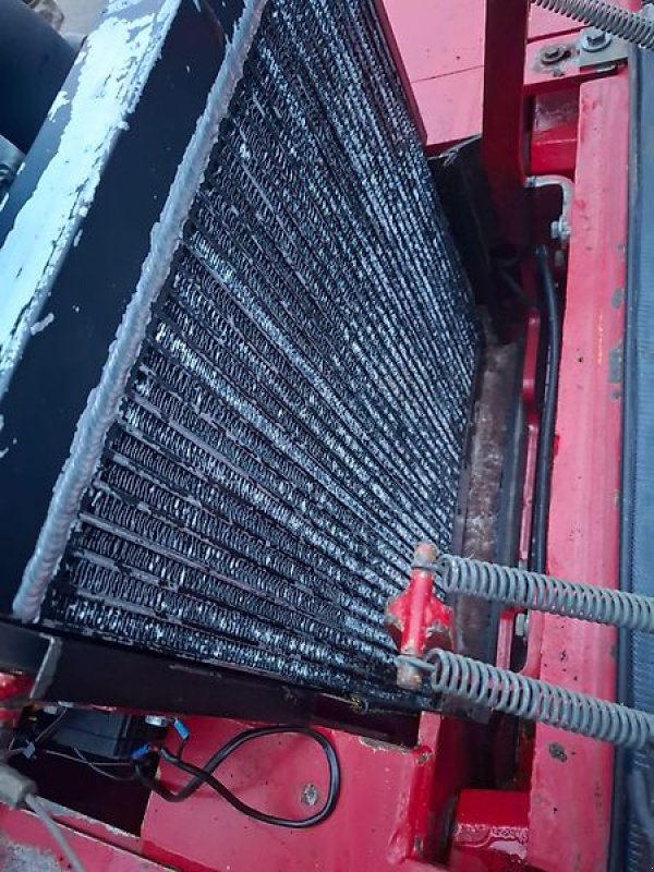 Radlader za tip Weidemann  3070 LP CX80, Gebrauchtmaschine u Itterbeck (Slika 20)