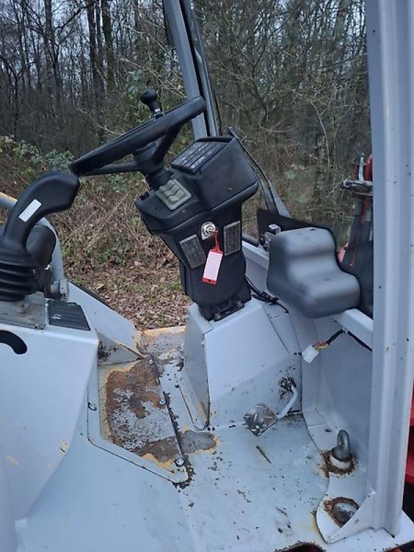 Radlader za tip Weidemann  3070 LP CX80, Gebrauchtmaschine u Itterbeck (Slika 15)