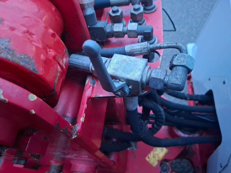 Radlader za tip Weidemann  3070 LP CX80, Gebrauchtmaschine u Itterbeck (Slika 24)