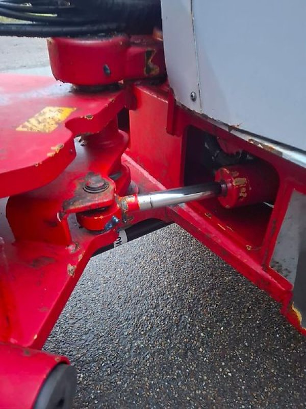 Radlader za tip Weidemann  3070 LP CX80, Gebrauchtmaschine u Itterbeck (Slika 21)