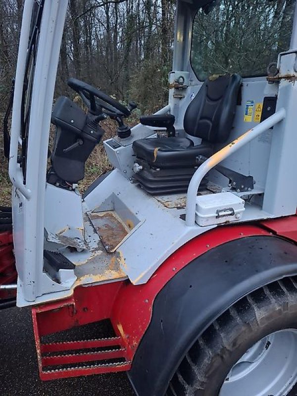 Radlader za tip Weidemann  3070 LP CX80, Gebrauchtmaschine u Itterbeck (Slika 10)