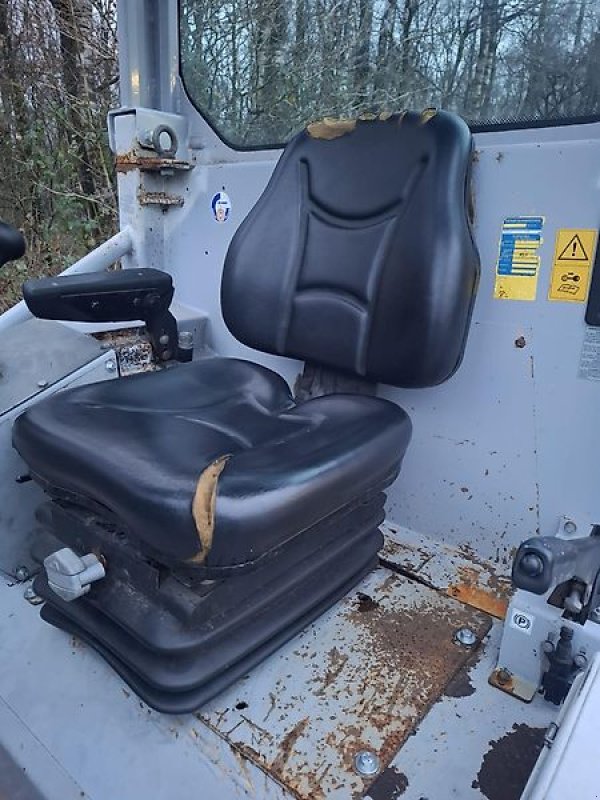 Radlader za tip Weidemann  3070 LP CX80, Gebrauchtmaschine u Itterbeck (Slika 11)