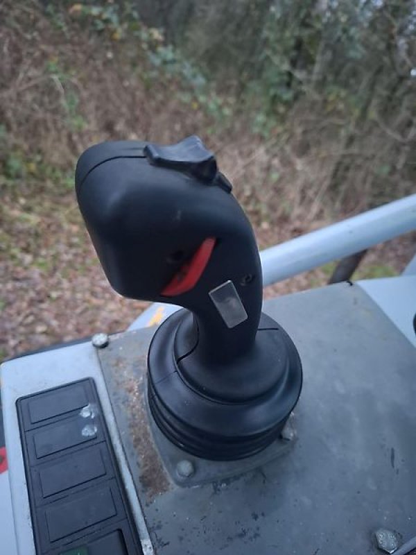 Radlader za tip Weidemann  3070 LP CX80, Gebrauchtmaschine u Itterbeck (Slika 13)