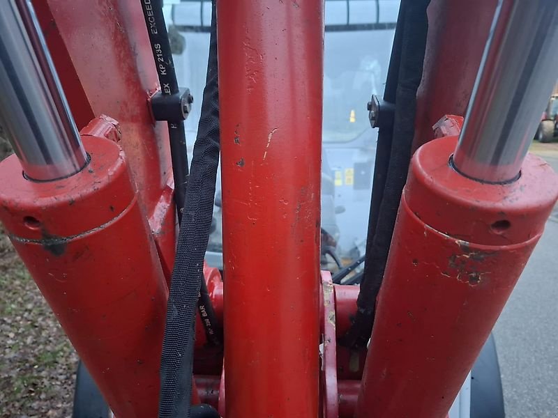 Radlader za tip Weidemann  3070 LP CX80, Gebrauchtmaschine u Itterbeck (Slika 29)