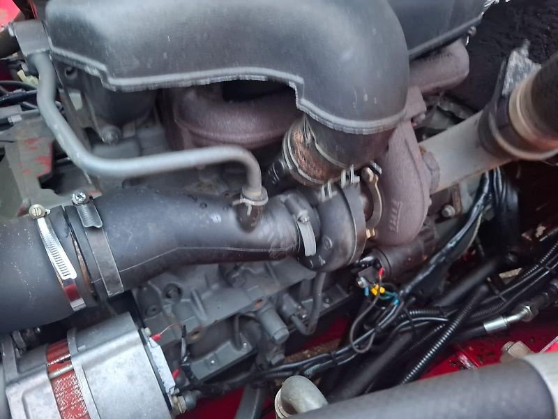 Radlader za tip Weidemann  3070 LP CX80, Gebrauchtmaschine u Itterbeck (Slika 19)