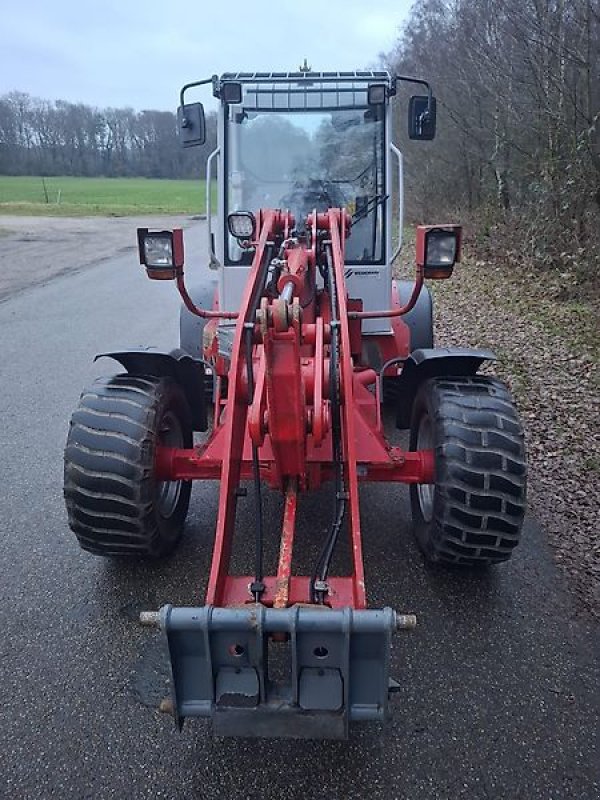 Radlader za tip Weidemann  3070 LP CX80, Gebrauchtmaschine u Itterbeck (Slika 2)