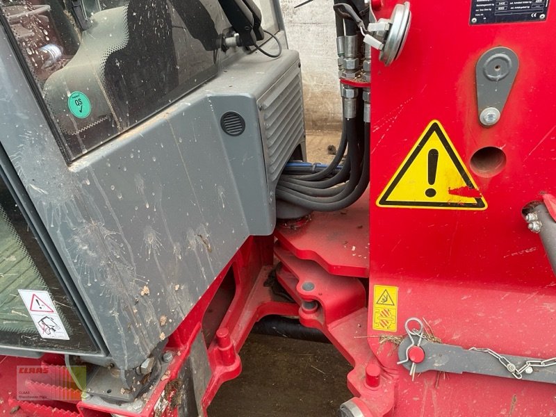 Radlader typu Weidemann  3080 T, Gebrauchtmaschine w Reinheim (Zdjęcie 8)