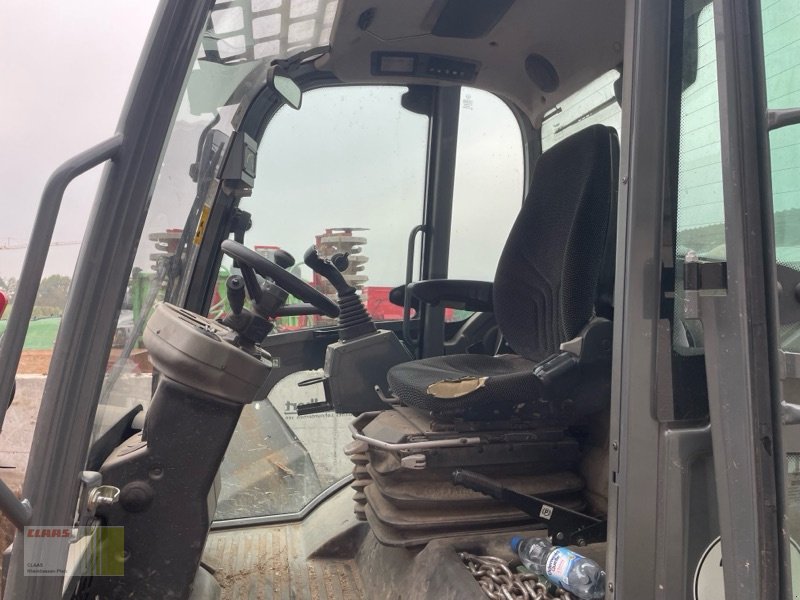 Radlader typu Weidemann  3080 T, Gebrauchtmaschine w Reinheim (Zdjęcie 13)