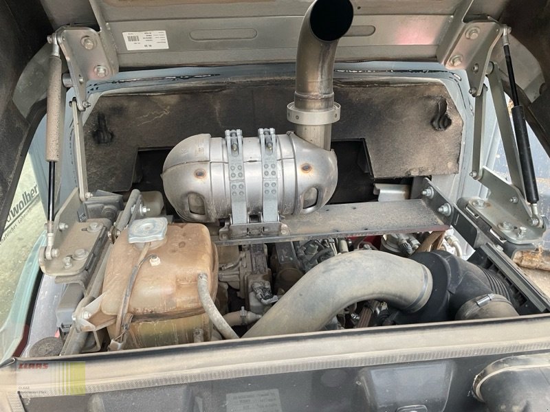 Radlader typu Weidemann  3080 T, Gebrauchtmaschine w Reinheim (Zdjęcie 14)