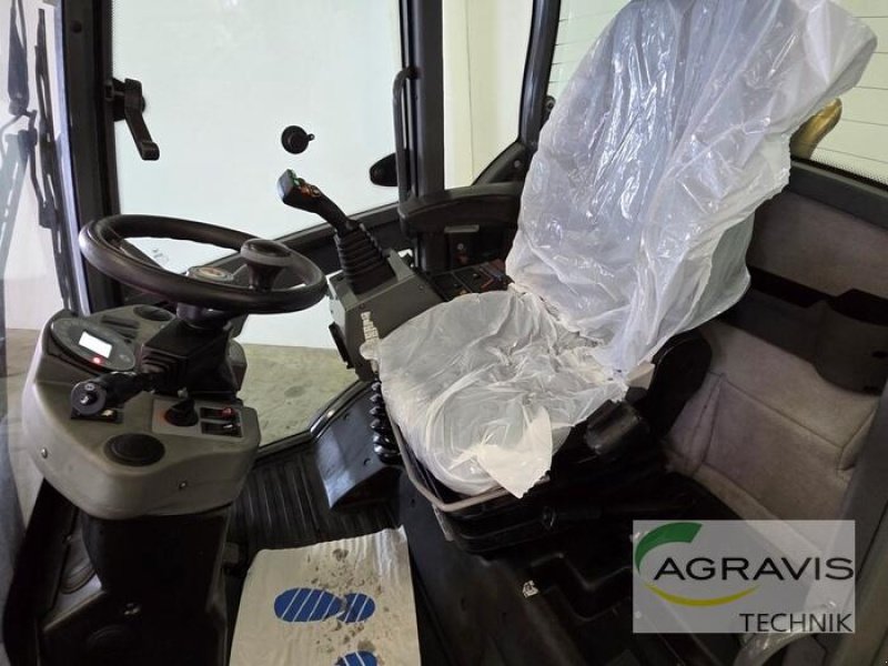 Radlader del tipo Weidemann  3080, Gebrauchtmaschine In Calbe / Saale (Immagine 10)