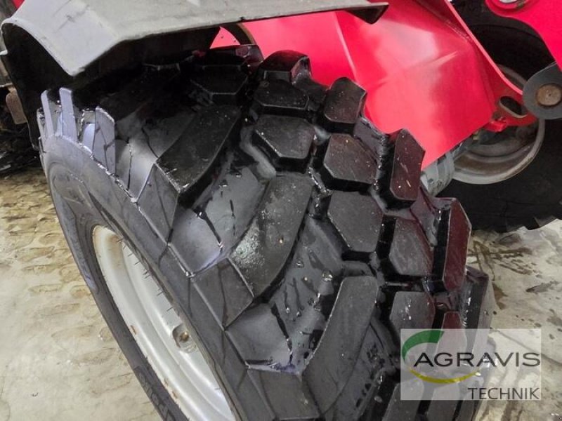 Radlader del tipo Weidemann  3080, Gebrauchtmaschine In Calbe / Saale (Immagine 13)