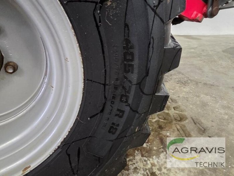 Radlader del tipo Weidemann  3080, Gebrauchtmaschine In Calbe / Saale (Immagine 14)