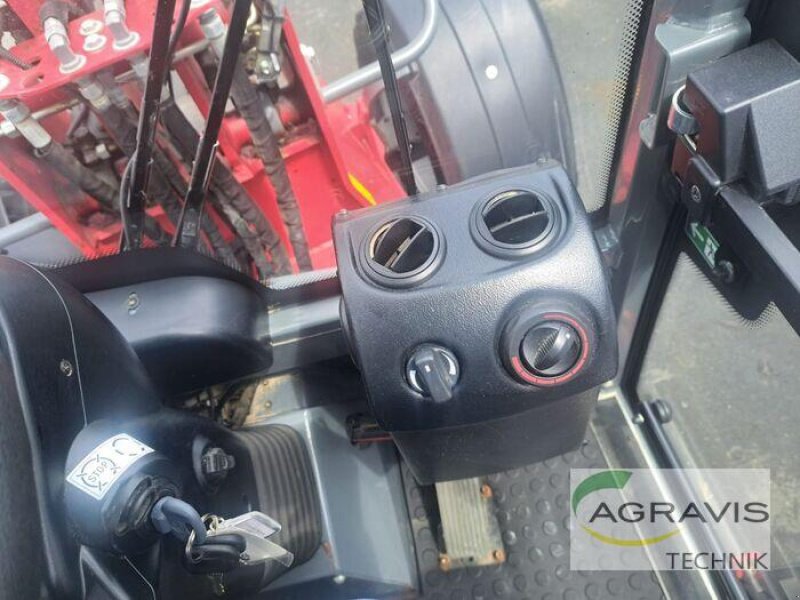 Radlader tip Weidemann  3080, Gebrauchtmaschine in Melle-Wellingholzhausen (Poză 20)