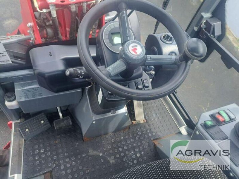 Radlader tip Weidemann  3080, Gebrauchtmaschine in Melle-Wellingholzhausen (Poză 19)