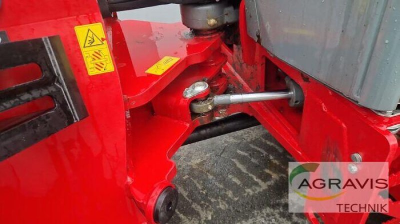 Radlader tip Weidemann  3080, Gebrauchtmaschine in Melle-Wellingholzhausen (Poză 7)