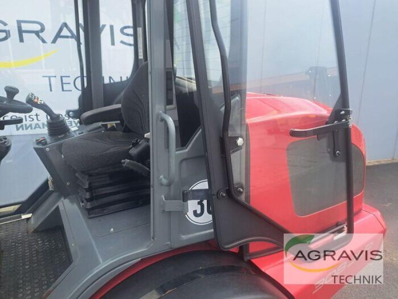 Radlader tip Weidemann  3080, Gebrauchtmaschine in Melle-Wellingholzhausen (Poză 14)