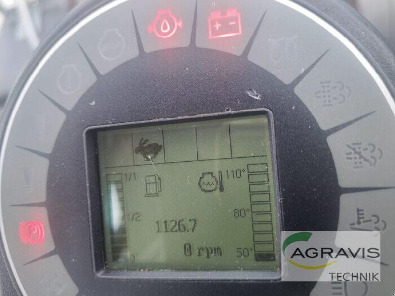 Radlader tip Weidemann  3080, Gebrauchtmaschine in Melle-Wellingholzhausen (Poză 11)